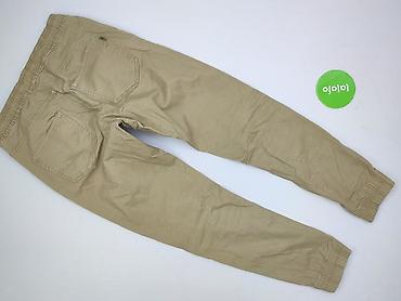 extreme baggy: Sinsay, Spodnie dresowe dla mężczyzn, rozmiar XS — 3