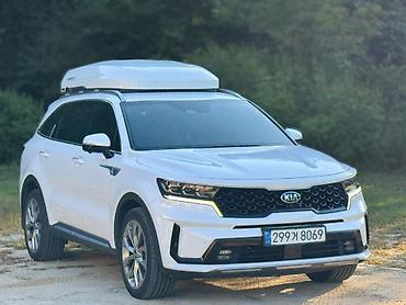 Kia Sorento: 2022 г., Кроссовер at lalafo.kg Kia Sorento: 2022 г., Кроссовер