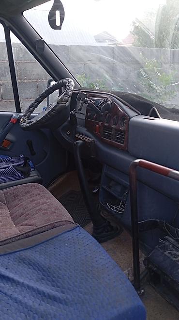 sprinter cdi: Mercedes-Benz Спринтер: 2000 г., 2.9 л, Механика, Дизель, Фургон — 4