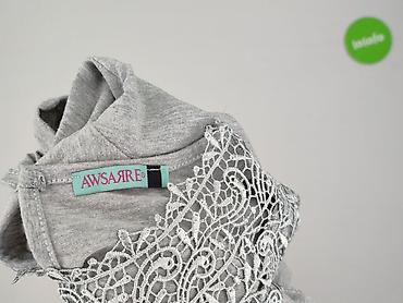 asyou womens: AWSARRE, Bluzka damska, rozmiar S — 5