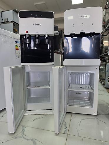 kuler: Dispenser Döşəməüstü, Su soyutma ilə, Yeni — 7