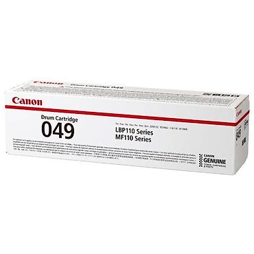 printer aliram: Canon Drum Cartridge 049 (CRG-049) – 2165C001 / 2165C001AA – Black — 2