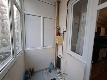 Yeni tikili: Xırdalan Kristal Abşeron 1, 11 mərtəbəli binanın 2ci mərtəbəsi, 3 — 9