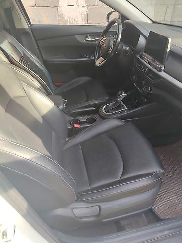 Kia: Kia Cerato: 2019 г., 1.6 л, Автомат, Бензин, Седан — 5
