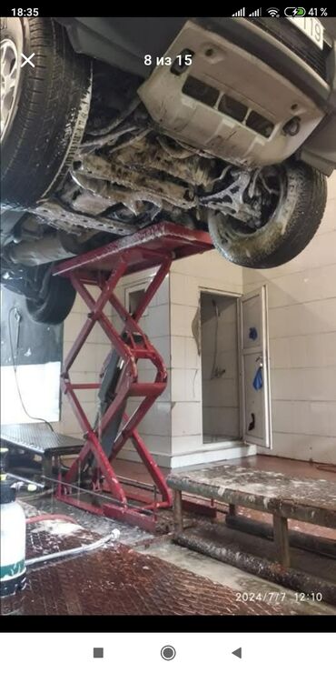 Mitsubishi: Mitsubishi Pajero: 3 l | 2007 il Ofrouder/SUV — 10