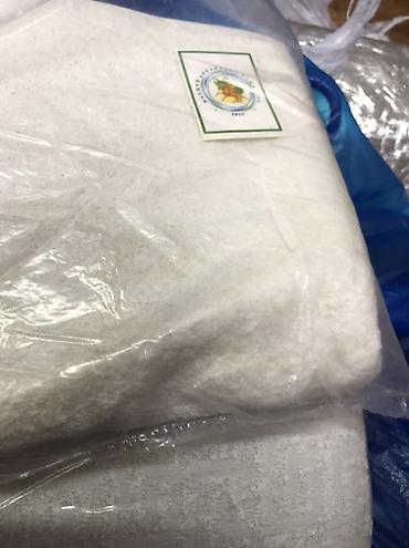 Полотенца: Махровые полотенца для дома и бани Полотенца размер 50-90см 170сом, - — 2