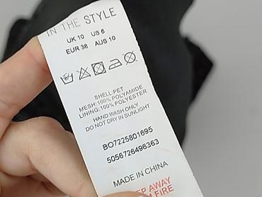 czy jest droga: In The Style, Spódnica damska, rozmiar M — 6
