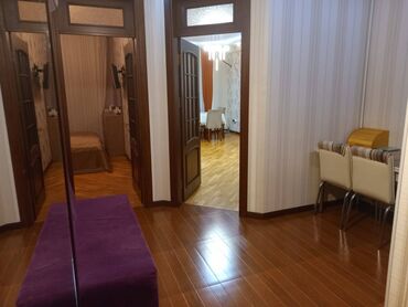 Yeni tikili: 2 otaqlı, Yeni tikili, m. Gənclik, 60 kv. m — 12