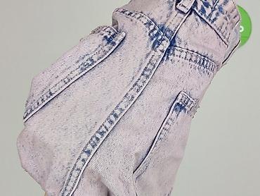 dresy bershka: PULL&BEAR, Szorty damskie, rozmiar S — 4