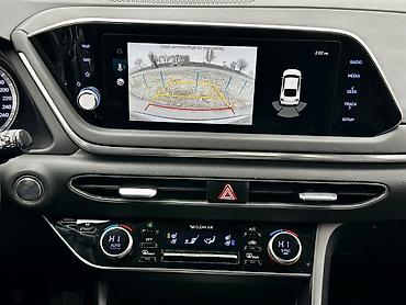 Hyundai: Hyundai Sonata: 2021 г., 2 л, Робот, Газ, Седан at lalafo.kg — 8 Hyundai: Hyundai Sonata: 2021 г., 2 л, Робот, Газ, Седан — 8