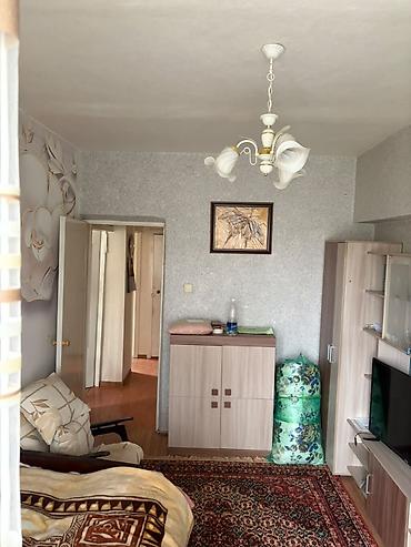 сниму квартиру 7 мкр: 2 комнаты, 49 м², 7 мкр Индивидуалка, 8 этаж, Старый ремонт — 5