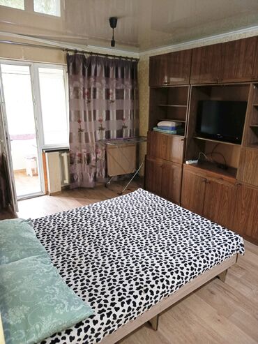 3 комнатная квартира в бишкеке купить: 1 комната, Постельное белье, Кондиционер, Бронь