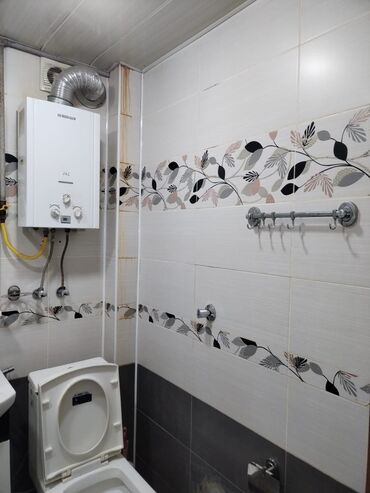 Günlük kirayə mənzillər: 2 otaqlı — 6