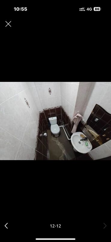 Долгосрочная аренда квартир: 2 комнаты, Собственник, Без подселения, Без мебели — 5