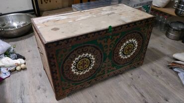 Другие товары для дома и сада: Продаётся домашняя утварь для дома, дачи, походов. Местоположение: мкр — 9