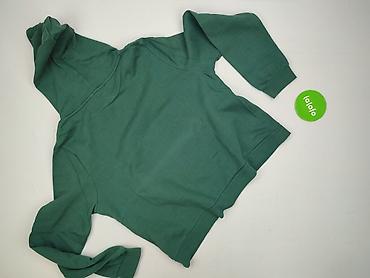 stud bluza: Sinsay, Bluza z kapturem damska, rozmiar 2XL — 3