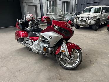 Мотоциклы: Классический мотоцикл Honda, 1800 куб. см, Бензин, Взрослый, Б/у — 2