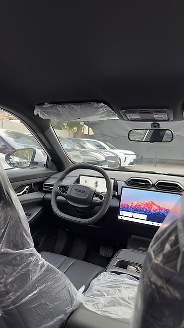 Dongfeng: Dongfeng : 2026 г. — 7