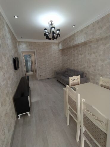 Mətbəx mebeli: Xırdalanda aaffparkin yanında yerləşir bina evi aileye verilir full — 7