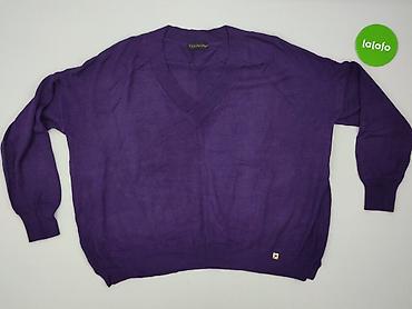 sweter cocomore: Cocomore, Sweter damski, rozmiar 8XL — 2