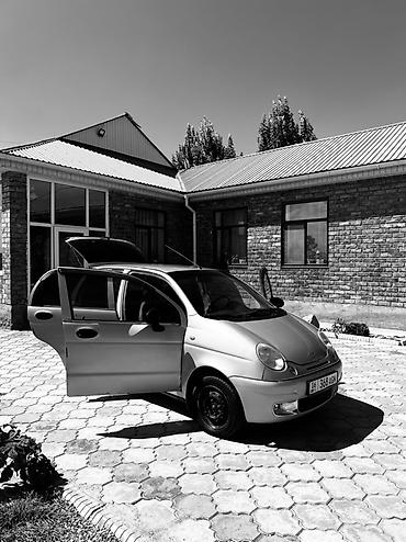 двигатель дэу матиз 0.8 купить: Daewoo Matiz: 2007 г., 0.8 л, Механика, Бензин, Хэтчбэк — 4