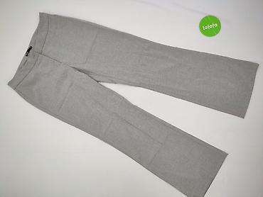 garnitury c: Cropp, Spodnie materiałowe damskie, rozmiar M — 2