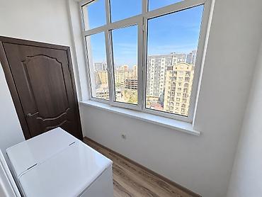 Продажа квартир: 3 комнаты, 106 м², Асанбай мкр Элитка, 10 этаж, Евроремонт — 11