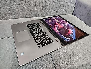Ноутбуки Dell: Для программирования, Б/у, Intel Core i7 — 3