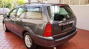 auto plac sirena: AUTO OTPAD FORDA ZA FORD FOCUS OD 2005. DO 2006. GOD. | FORD velika — 6
