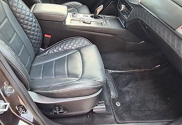 Ssangyong: Ssangyong Rexton: 2020 г., 2.2 л, Автомат, Дизель, Внедорожник — 13