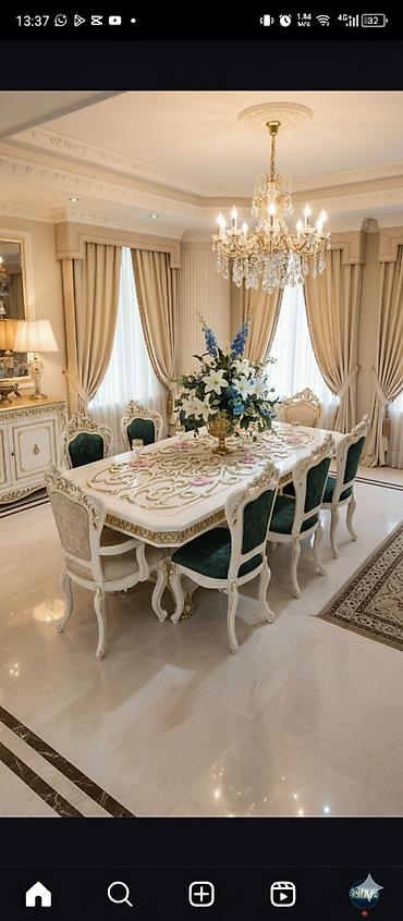 Restoran mebeli: 🚨🚨🚨 ŞOK! ŞOK! ŞOK! 🚨🚨🚨 NİMA MOBİLYA-da BÜTÜN MƏHSULLAR ENDİRİMDƏDİR! 💥 — 16