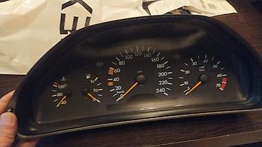w210 salonu: Mercedes-Benz W210, 1999 il, İşlənmiş — 1