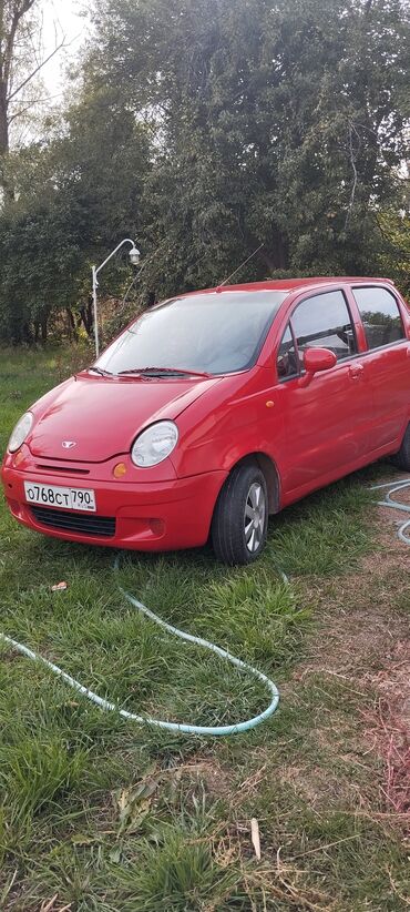 даевоо ласети: Daewoo Matiz: 2004 г., 0.8 л, Механика, Бензин, Универсал