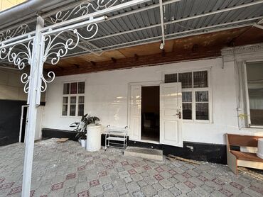 дом в районе филармонии: 20 м², 1 комната, Парковка, Сарай, Забор, огорожен