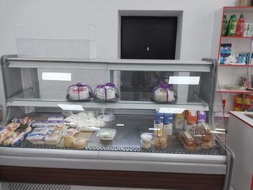аренда раций: Продаётся морозильник 32тыс токмок