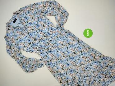 jasnoniebieski top: Mohito, Sukienka damska, rozmiar L — 2