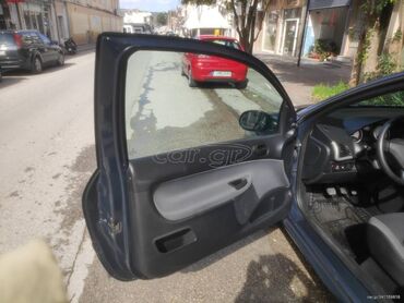 Peugeot: Peugeot 206: 1.1 l. | 2011 έ. 195000 km. Χάτσμπακ — 7