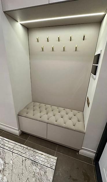 Продажа квартир: 3 комнаты, 94 м², Элитка, 6 этаж — 17