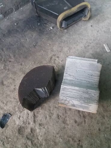 Скупка катализаторов: Ош автокатализатор сатып алабыз кымбат баада жана бардык турлорун — 23