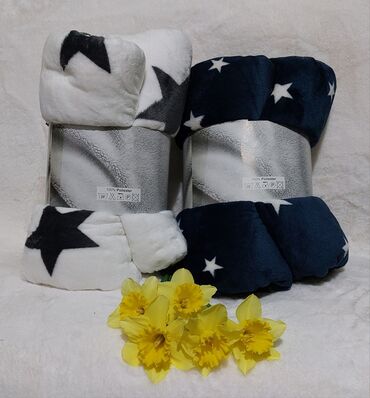 Ćebad i pokrivači: Veličina - Singl — 1