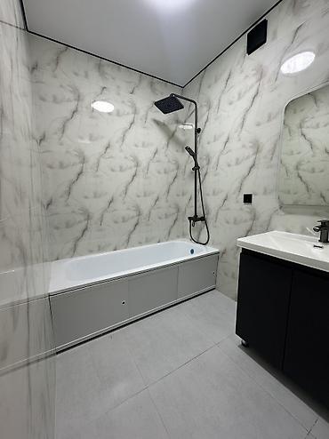 Продажа квартир: 3 комнаты, 83 м², Технопарк 108 серия, 9 этаж, Свежий ремонт — 8