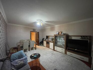 2 комнатные квартиры в баку: 3 otaqlı, Yeni tikili, 75 kv. m