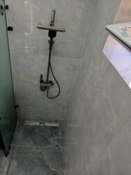 электрику: Профессиональный ремонт санузлов “под ключ” - Полный комплекс работ