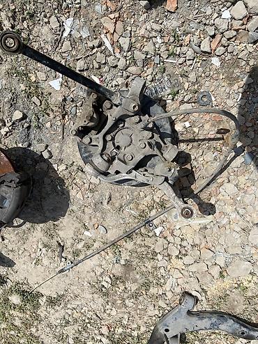 Другие автозапчасти: Продаются и другие запчасти на nissan

 teana j31 кузов — 6