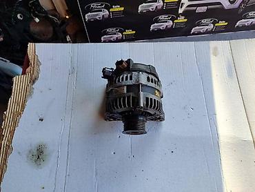 Auto-delovi: ALTERNATOR 1.6 TDCI ZA FORD C-MAX, FOCUS OD 2004. DO 2010. GOD. | — 4