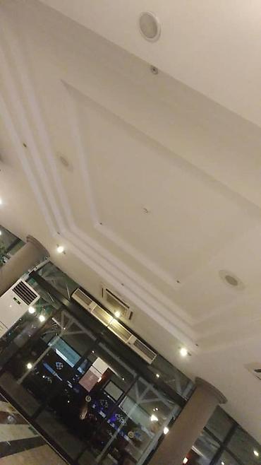 Монтажные работы: Монтаж перегородок, Монтаж стен, Монтаж потолков Больше 6 лет опыта — 4