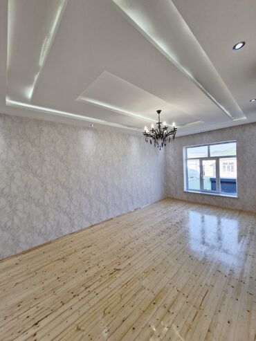 Həyət evləri və villaların satışı: Binə 4 otaqlı, 165 kv. m, Kredit yoxdur, Yeni təmirli — 13