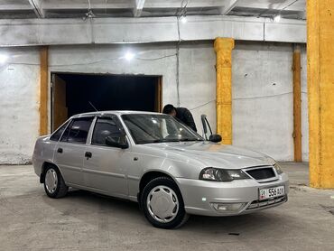 деу равон: Daewoo Nexia: 2010 г., 1.5 л, Механика, Бензин, Седан