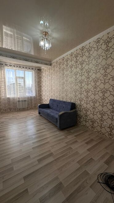 Продажа квартир: 1 комната, 37 м², Элитка, 6 этаж, Евроремонт — 6