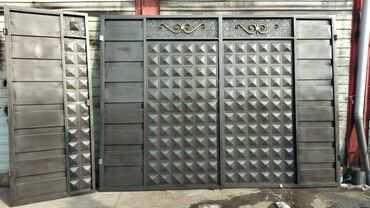 Сварка: Сварка | Ворота Доставка, Монтаж, Бесплатная смета — 21